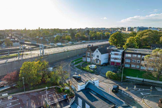 120 - 126 Maybank Road and associated land, South Woodford, London, E18 1EQ 7