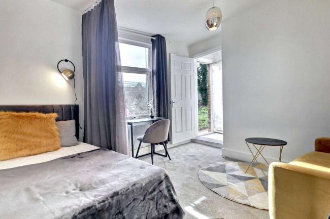 120 - 126 Maybank Road and associated land, South Woodford, London, E18 1EQ 7