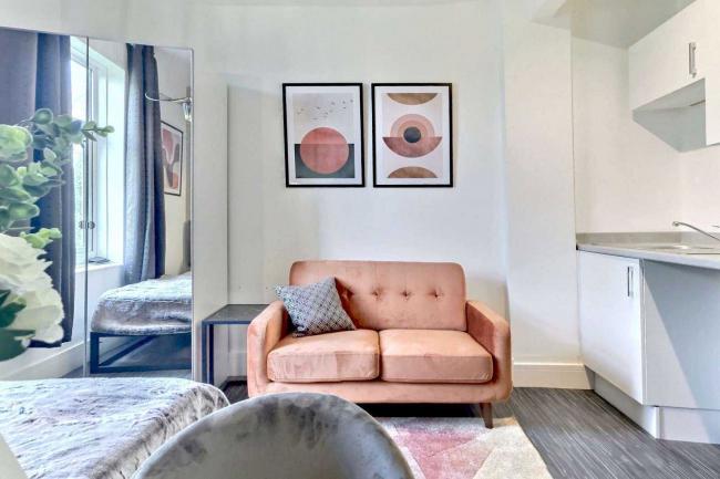 120 - 126 Maybank Road and associated land, South Woodford, London, E18 1EQ 7