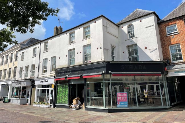 1-10 Arcade Mews, 21,23 & 25 Market Place, Newbury RG14 5AA 10