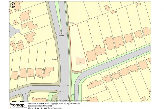 30 Wyvern Road, Purley, Surrey, CR8 2NP

 4