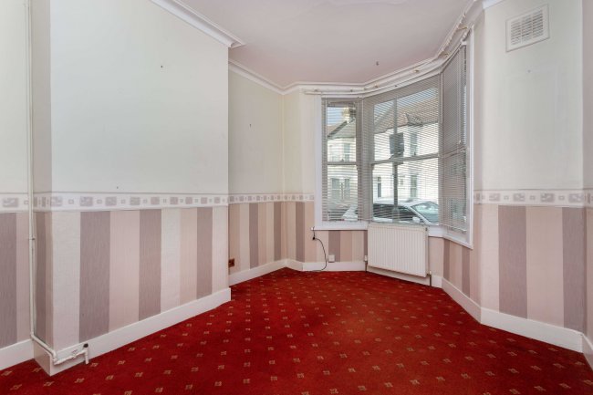 76 Camborne Road, Wandsworth, London, SW18 4BJ
 7