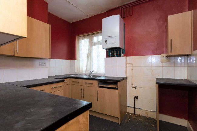 68A & 68B Henslowe Road, East Dulwich, London, SE22 0AS 5