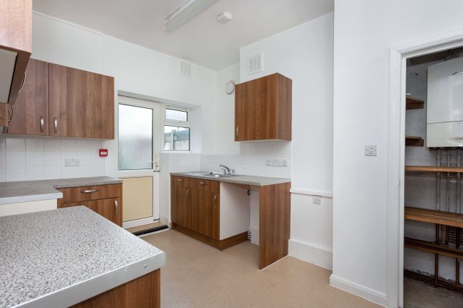 Flats A B & C, 51 High Street Colliers Wood, London SW19 2JF
 1