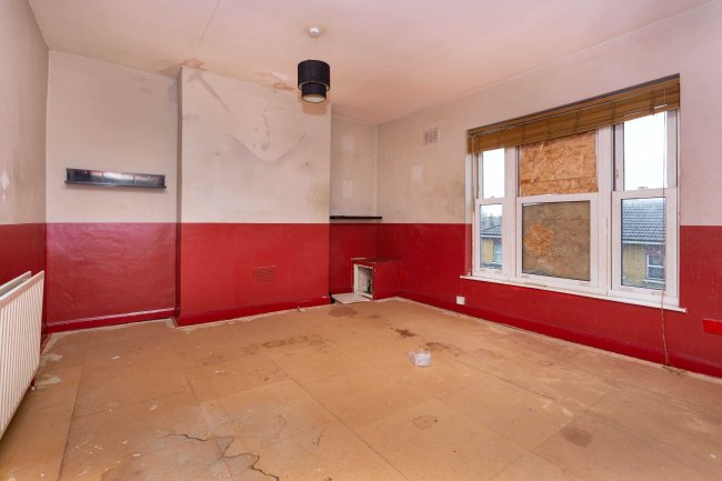 Flats A B & C, 51 High Street Colliers Wood, London SW19 2JF
 1