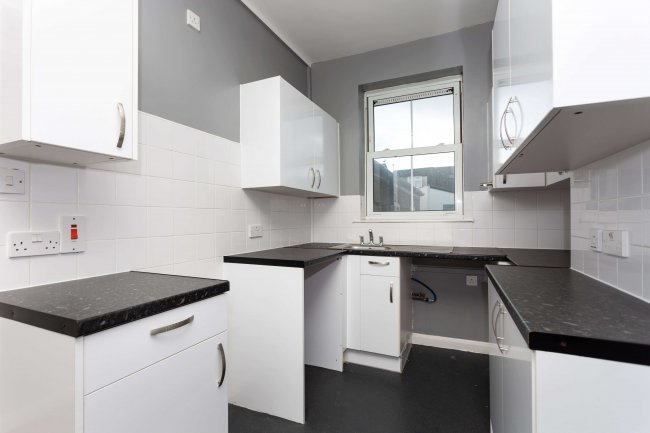 Flats A B & C, 51 High Street Colliers Wood, London SW19 2JF
 1