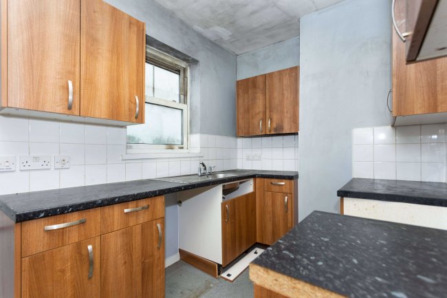 Flats A B & C, 51 High Street Colliers Wood, London SW19 2JF
 1