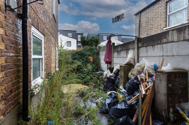 Flats A B & C, 51 High Street Colliers Wood, London SW19 2JF
 1