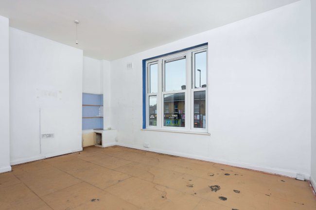 Flats A B & C, 51 High Street Colliers Wood, London SW19 2JF
 1