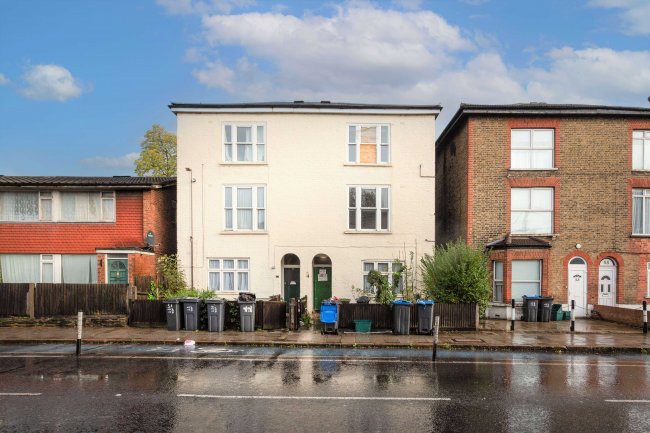 Flats A B & C, 51 High Street Colliers Wood, London SW19 2JF
 1