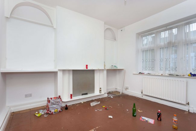 Flats A B & C, 51 High Street Colliers Wood, London SW19 2JF
 1