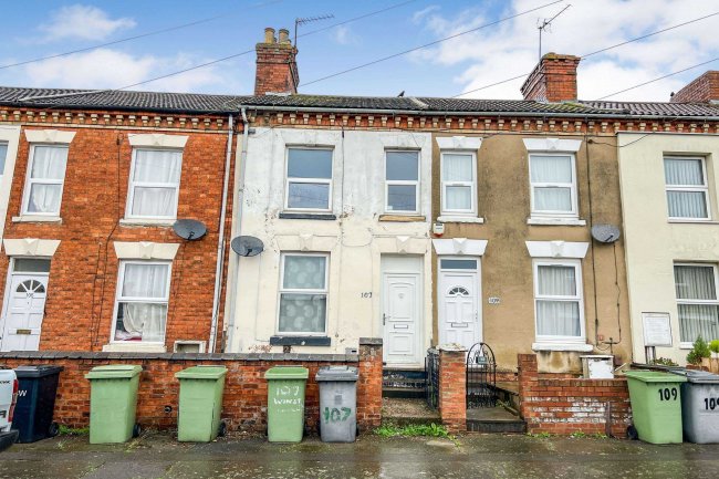 107 Winstanley Road, Wellingborough, Northamptonshire, NN8 1JQ 9