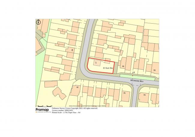 27 Blossom Way, West Drayton UB7 9HF 2