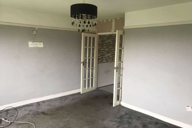 74 Wood Street, Barnsley, South Yorkshire, S70 1NA
 2