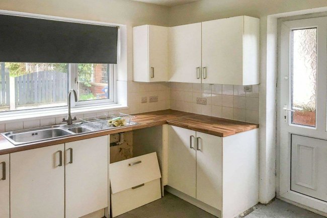 74 Wood Street, Barnsley, South Yorkshire, S70 1NA
 2