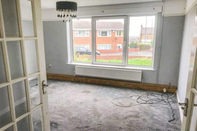 74 Wood Street, Barnsley, South Yorkshire, S70 1NA
 2