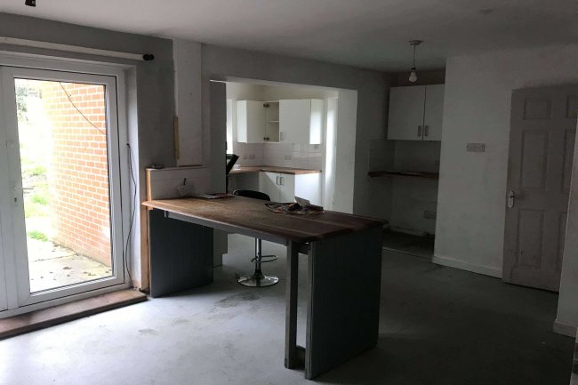 74 Wood Street, Barnsley, South Yorkshire, S70 1NA
 2