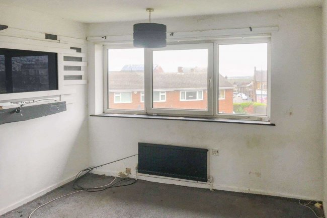 74 Wood Street, Barnsley, South Yorkshire, S70 1NA
 2