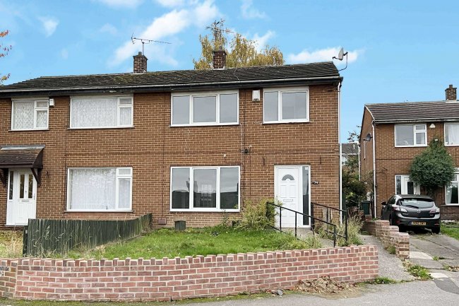 74 Wood Street, Barnsley, South Yorkshire, S70 1NA
 2