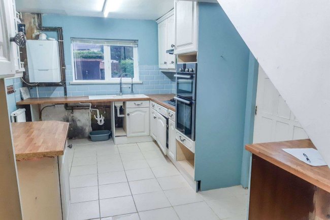 12 Gilliver Street, Newbold Verdon, Leicester LE9 9PD
 1