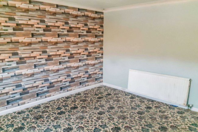 12 Gilliver Street, Newbold Verdon, Leicester LE9 9PD
 1