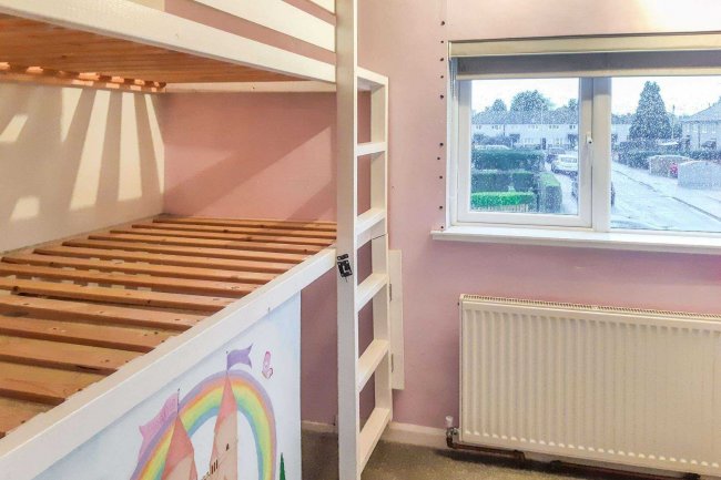 12 Gilliver Street, Newbold Verdon, Leicester LE9 9PD
 1