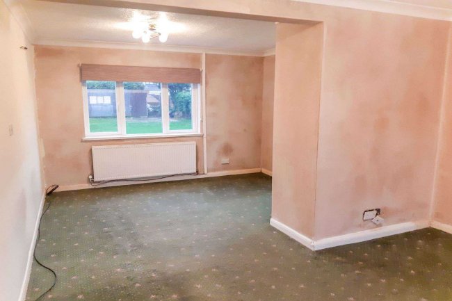 12 Gilliver Street, Newbold Verdon, Leicester LE9 9PD
 1