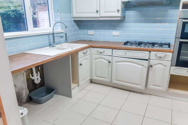 12 Gilliver Street, Newbold Verdon, Leicester LE9 9PD
 1