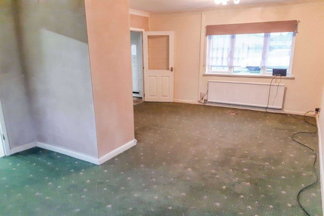 12 Gilliver Street, Newbold Verdon, Leicester LE9 9PD
 1