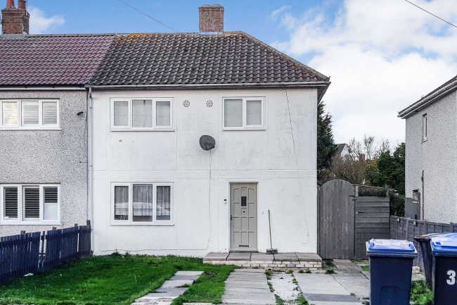 12 Gilliver Street, Newbold Verdon, Leicester LE9 9PD
 1