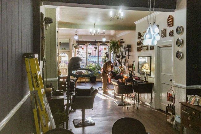 5 Blackheath Hill, London SE10 8PB 4