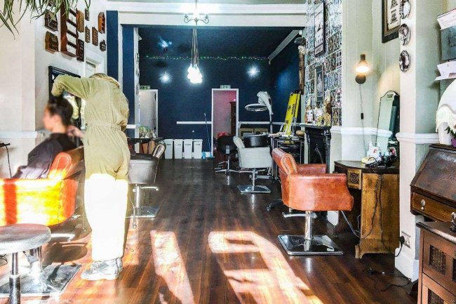 5 Blackheath Hill, London SE10 8PB 4