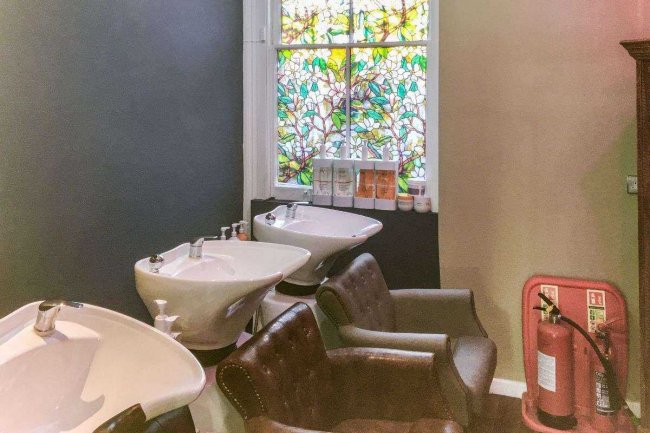 5 Blackheath Hill, London SE10 8PB 4