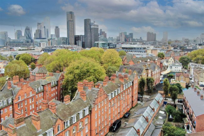 1-32 Sunbury Workshops, Swanfield Street, London, E2 7LF
 10