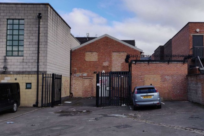 49-51 Regent Street, Swindon, Wiltshire SN1 1JS 10