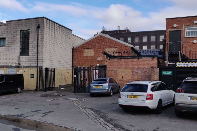 49-51 Regent Street, Swindon, Wiltshire SN1 1JS 10