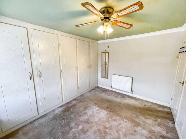 18 Derwent Road, Wolverhampton, West Midlands WV6 9ES
 3