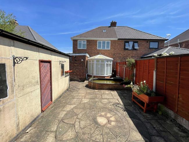 18 Derwent Road, Wolverhampton, West Midlands WV6 9ES
 3