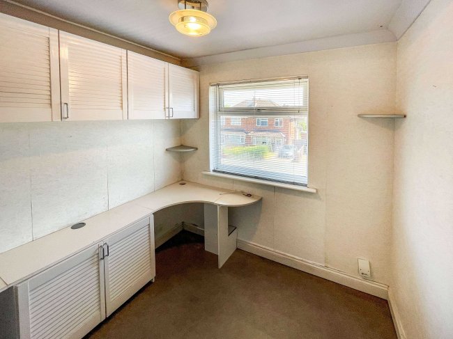 18 Derwent Road, Wolverhampton, West Midlands WV6 9ES
 3