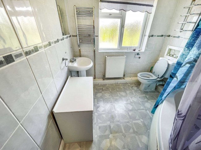 18 Derwent Road, Wolverhampton, West Midlands WV6 9ES
 3