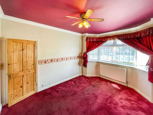 18 Derwent Road, Wolverhampton, West Midlands WV6 9ES
 3