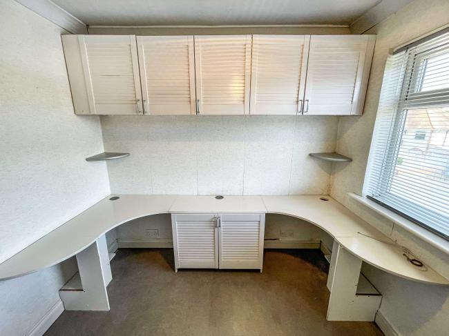 18 Derwent Road, Wolverhampton, West Midlands WV6 9ES
 3