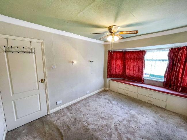 18 Derwent Road, Wolverhampton, West Midlands WV6 9ES
 3