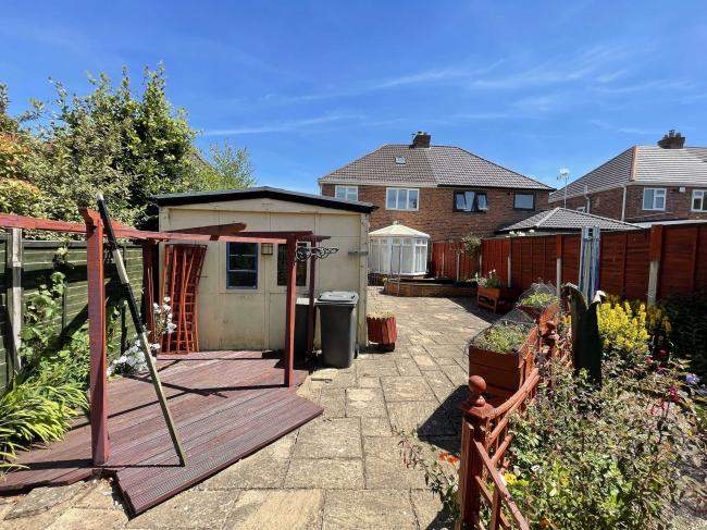 18 Derwent Road, Wolverhampton, West Midlands WV6 9ES
 3