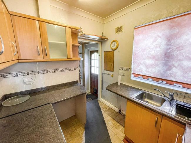 18 Derwent Road, Wolverhampton, West Midlands WV6 9ES
 3