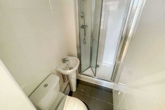 Flat 4, 10 Pollard Street, Manchester M4 7DS
 2