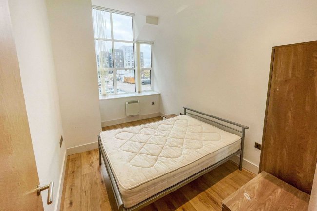 Flat 4, 10 Pollard Street, Manchester M4 7DS
 2