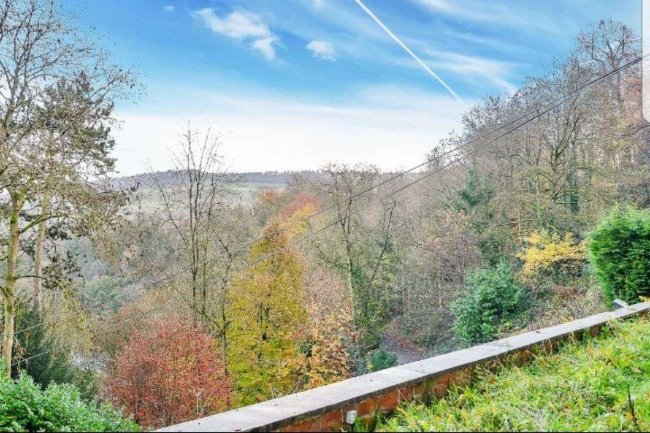 Cromford Court, Mansion House, 2 Derby Road, Matlock Bath, Derbyshire, DE4 3PY 4