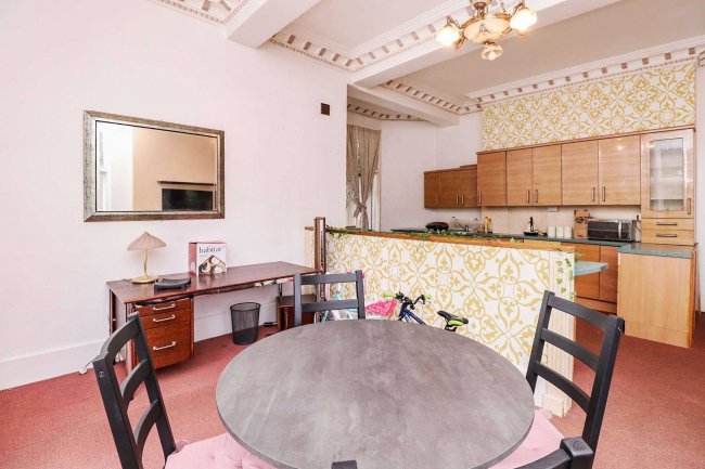 Cromford Court, Mansion House, 2 Derby Road, Matlock Bath, Derbyshire, DE4 3PY 4