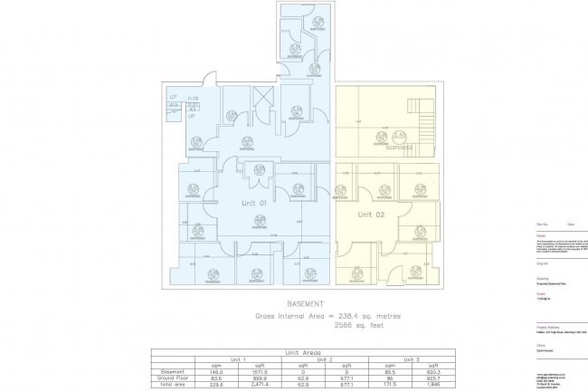 Halifax, 427 High Road, Wembley,  HA9 7AB  9